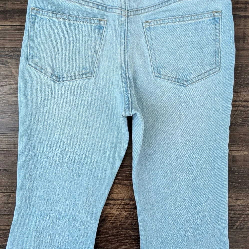 Old Navy Flare Jeans